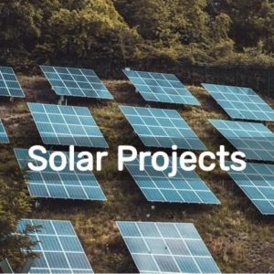 Diy Solar Projects