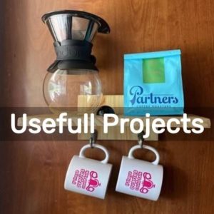 Diy Useful Projects For Home