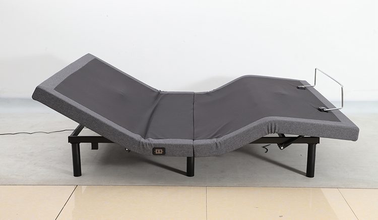 Adjustable Bed