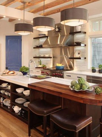Are Luxury Kitchen Designers Worth It
