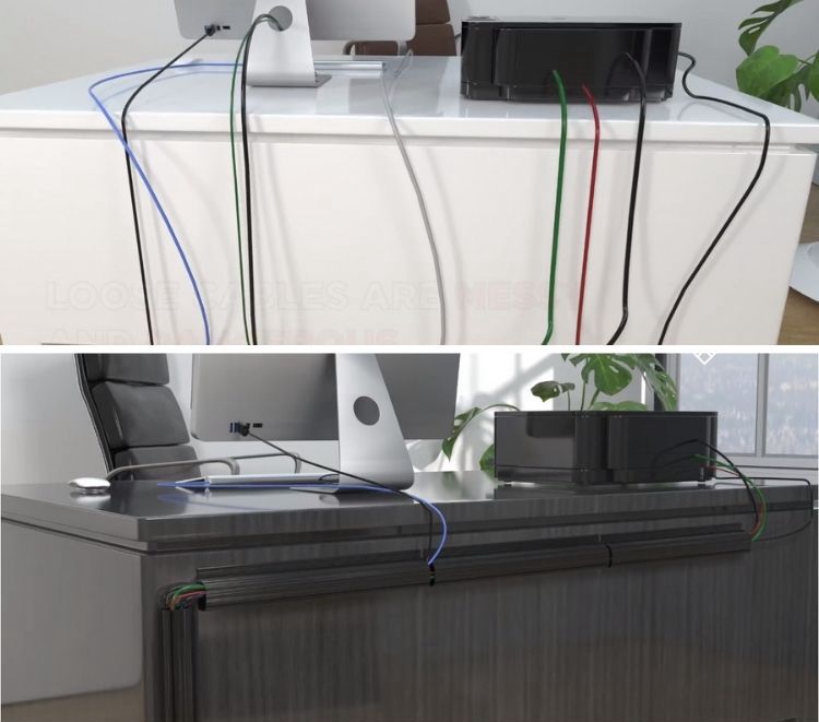 Cable Trays