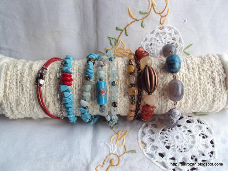 DIY Bracelet Display -2