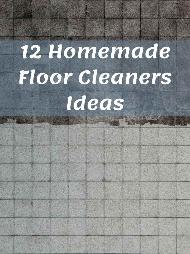 Floor Cleaner