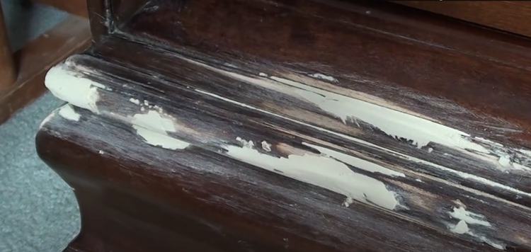 How To Fix Deep Scratches In Wood Table-4