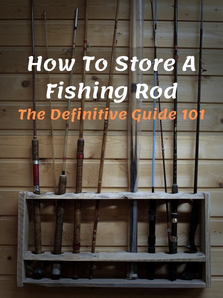 11 DIY Fishing Rod Holder Projects - How To Make A Fishing