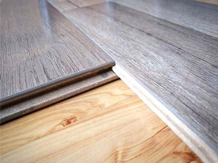 Laminate Floor