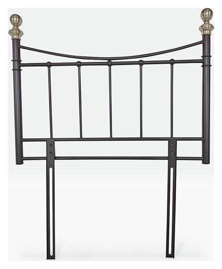 Metal Headboard