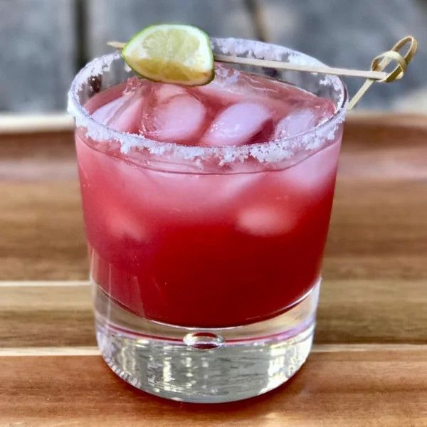 Weekend Cocktail Directory