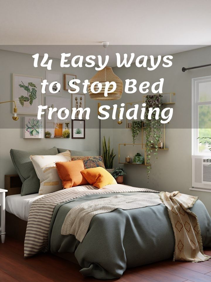 How to Stop a Mattress From Sliding