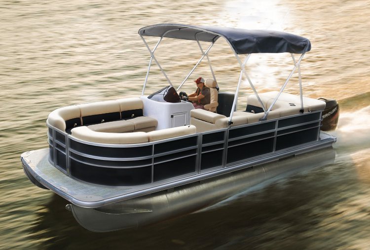 How Much Is A Pontoon Boat - A Beginners Guide 101-05