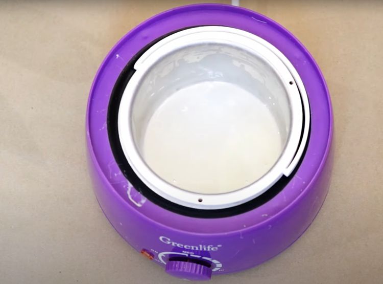 How To Remove Wax From Wax Warmer01