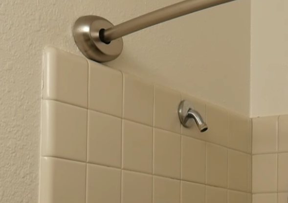 Step-By-Step Procedures on How to Install a Wall-Mounted Shower Arm01