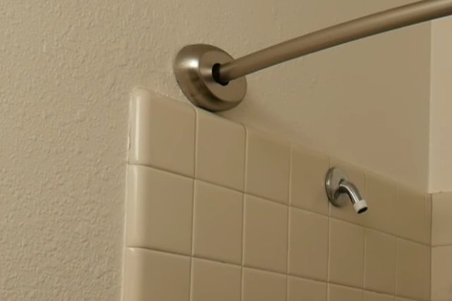 Step-By-Step Procedures on How to Install a Wall-Mounted Shower Arm02