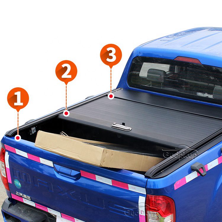 Tonneau Cover