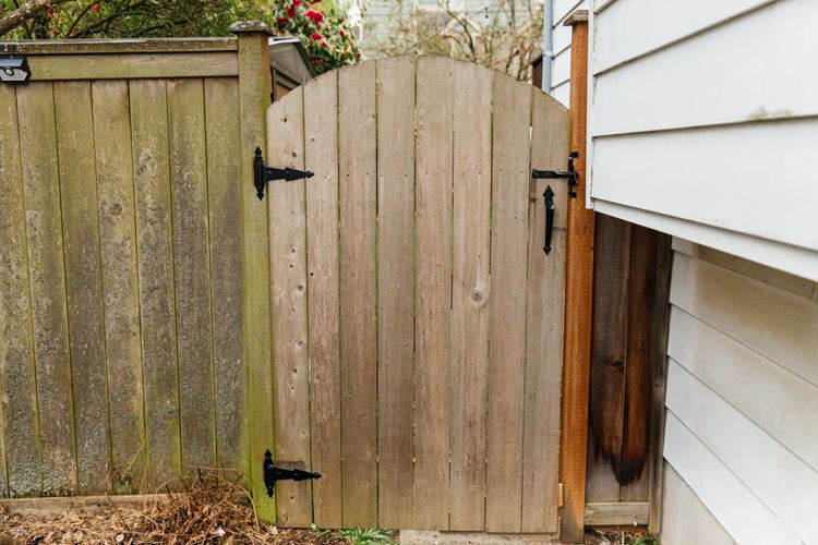 5. How To Install A Gate Latch
