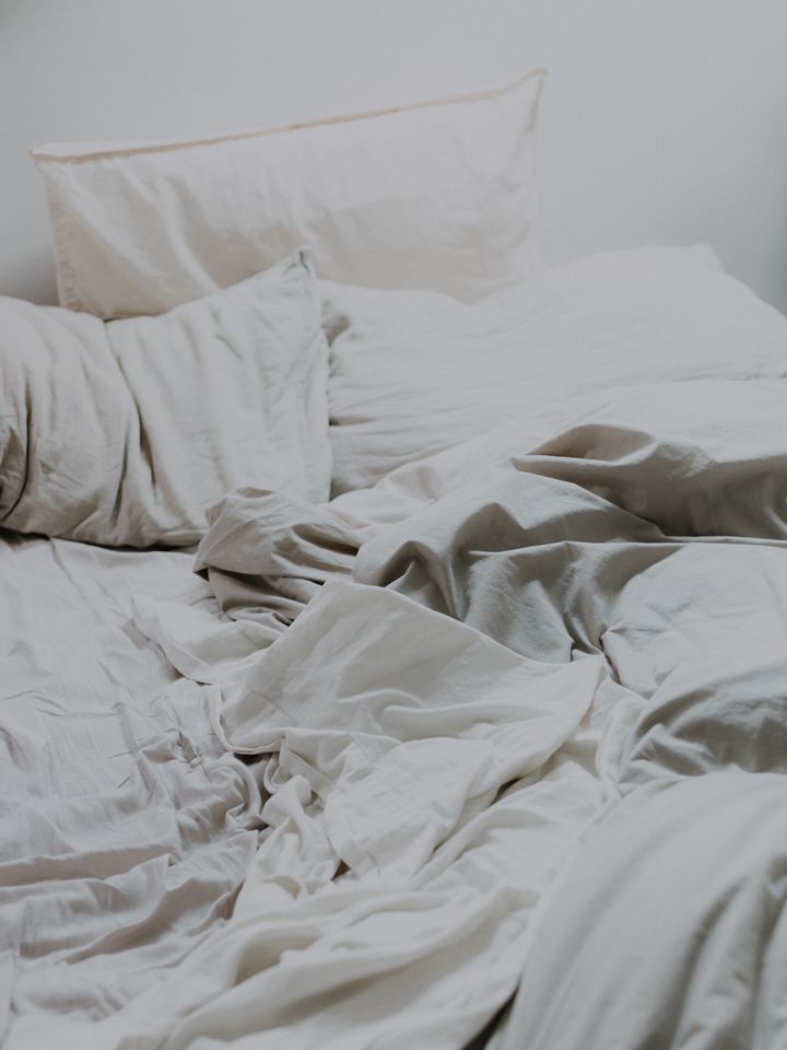 6 Tips To Wash Bed Sheets