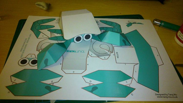 7. DIY Hermit Crab Toy