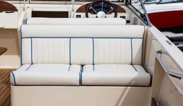 1. How To Build A Boat Bench Seat