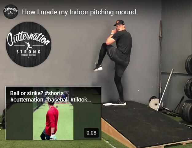 8. How To Build A Pitching Mound In Your Backyard