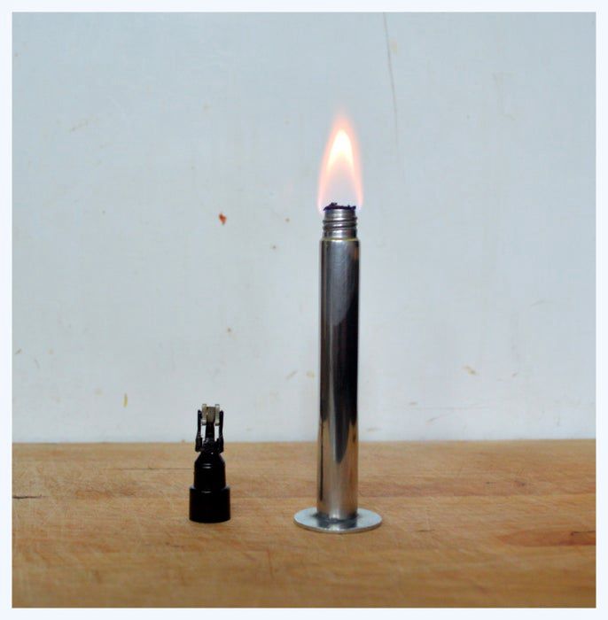 17. Homemade Lighter