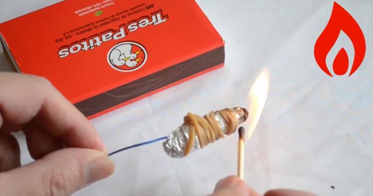 3. How To Make A Lighter
