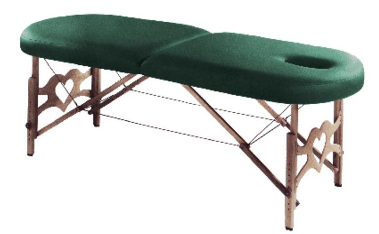 5. Free Massage Table Plans