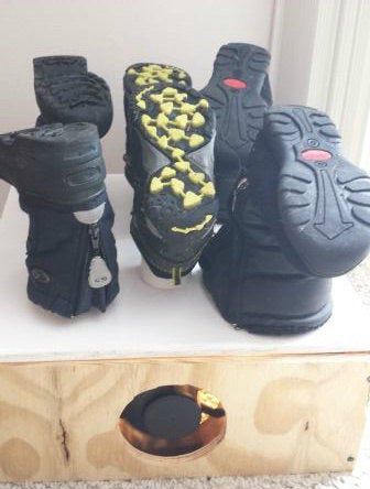 6. How To Make A Boot Dryer