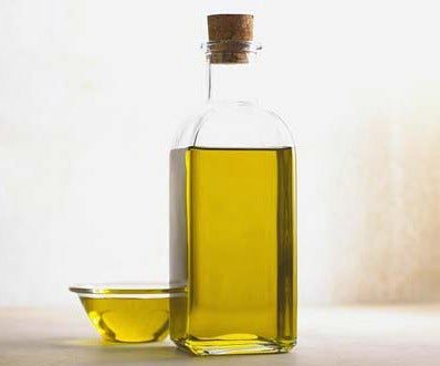 6. Tanning Oil Recipe DIY