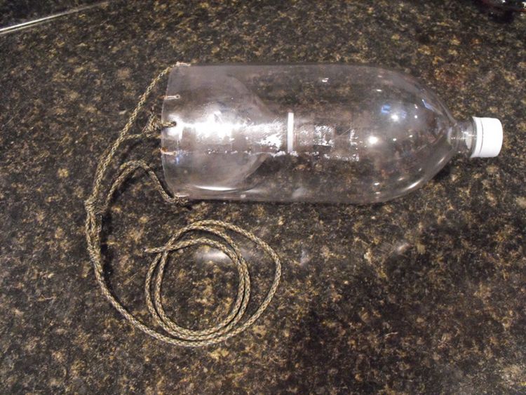 7. How To Make A Minnow Trap Out Of Soda Bottles