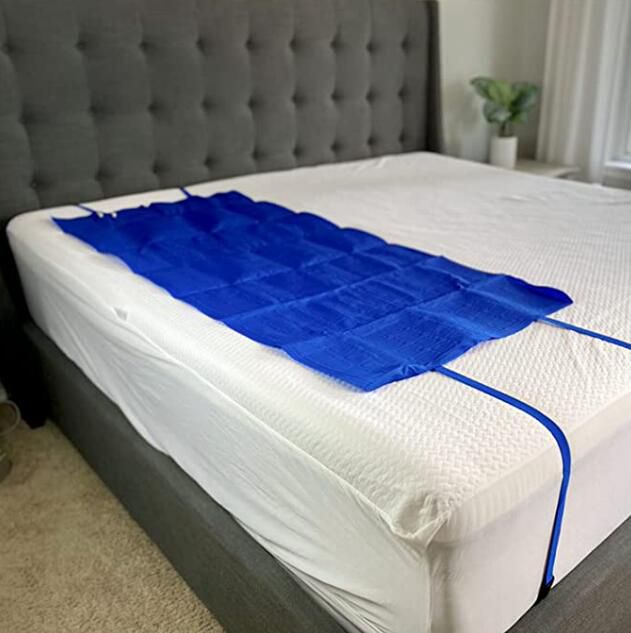 10 Diy Bed Fan Projects How To Build A