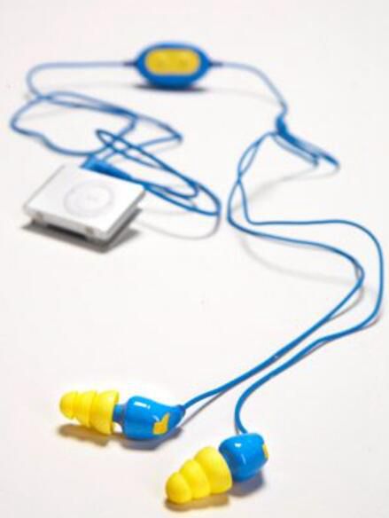 9. Earbuds For DIY