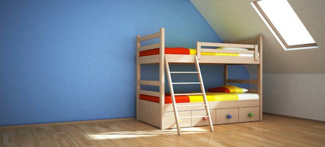 14. How To Build A Ladder For Bunk Bed