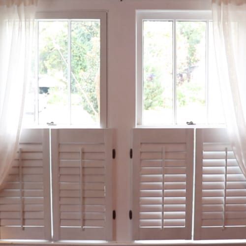 2. How To Build Interior Storm Windows