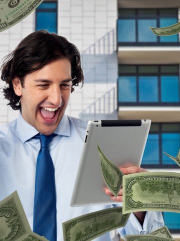 5 Ways To Spend Your Work Bonus To Reward Yourself