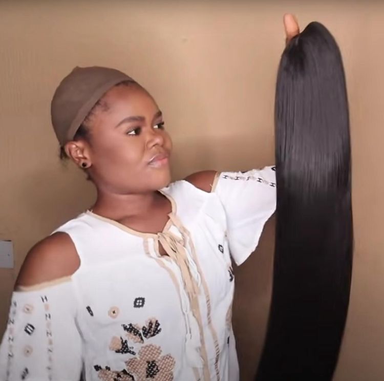 5. How To Make A Wig