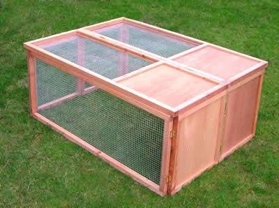 2. Beginner-Friendly Guinea Pig Cage Plan